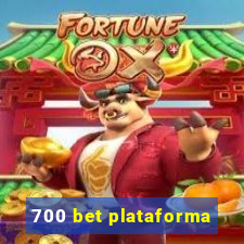 700 bet plataforma